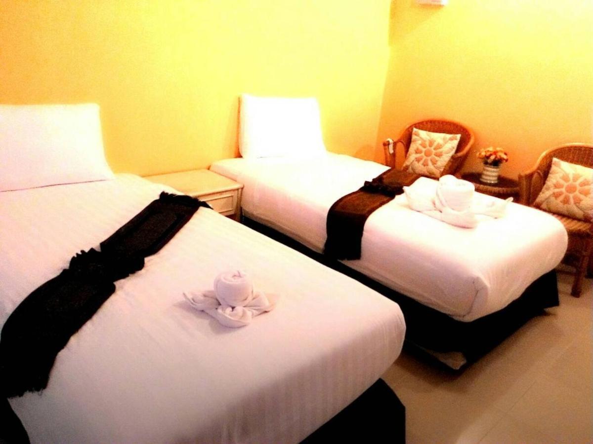 Ploy Puu Residence Chiang Rai Eksteriør bilde