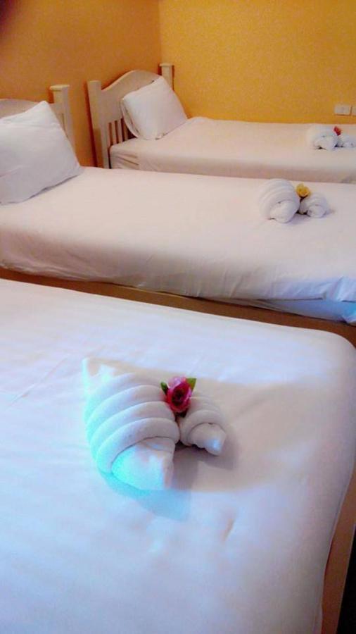 Ploy Puu Residence Chiang Rai Eksteriør bilde